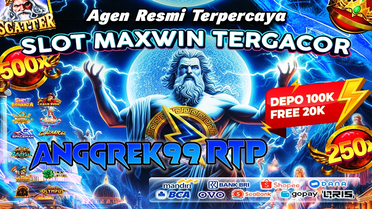 Anggrek99 rtp